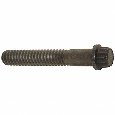 Hex Cap Screw 1/2-13x4 PK5 MPN:2FB49