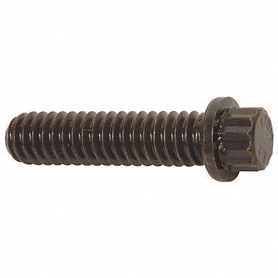 Hex Cap Screw 1/2-20x1-1/2 PK10 MPN:2FB51