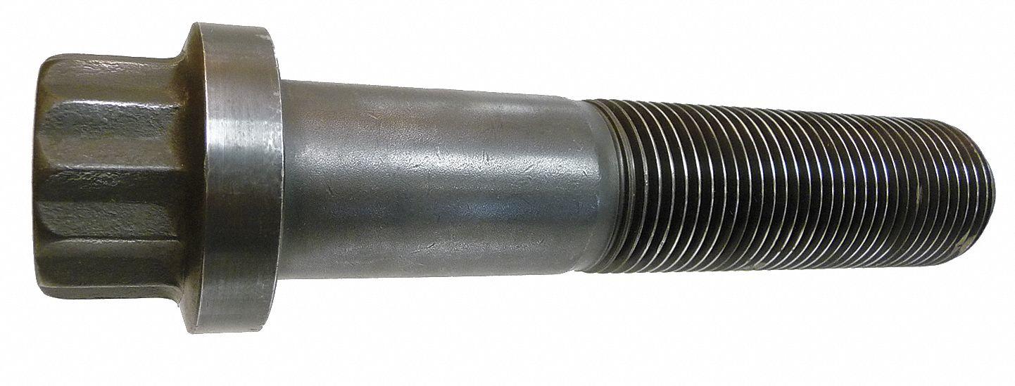 Hex Cap Screw 1-8x4 MPN:725218G