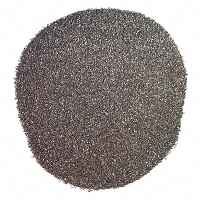 Blast Media Aluminum Oxide 54 Grit MPN:AOB54-50