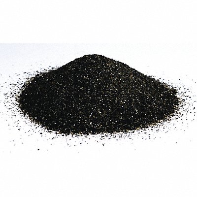 Blast Media Coal Slag Type 80 lb Size MPN:BD 3060