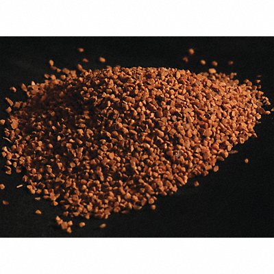 Blast Media Walnut Shells Type 50 lb Sz MPN:WS 12-20