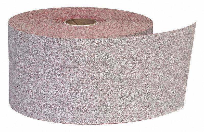 Abrasive Utility Roll 2 3/4in W 135ft L MPN:05539520333