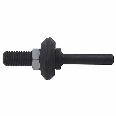 Nut Lock-Type Wheel Adapter 1/4 in MPN:1F448