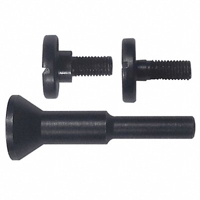 Screw Lock-Type Wheel Adapter 1/4 in MPN:1F540