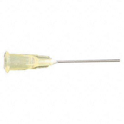 Needle 19 ga 1/2 in L PK50 MPN:5FVG7