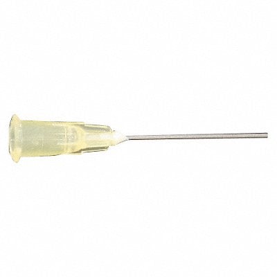 Needle 25 ga 1 1/2 in L PK50 MPN:5FVK8