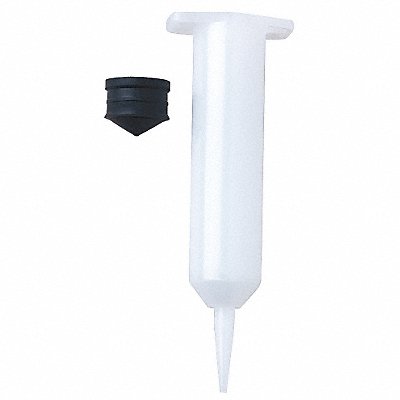 AirOperatedSyringe 30 mL AirPowered PK10 MPN:5FVD7