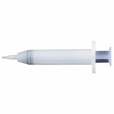 Dispensing Syringe 6 mL Manual PK10 MPN:5FVE4