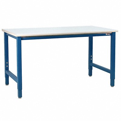 Workbench ESD Laminate 48 W 30 D MPN:KD3048+LP