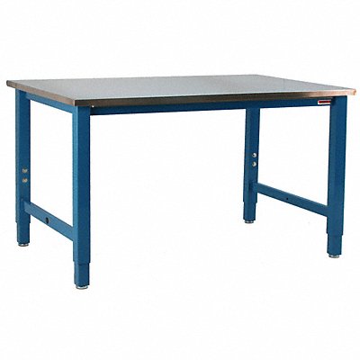 Workbench SS 120 W 30 D MPN:KN30117+LP