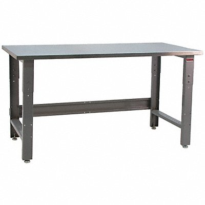 Workbench SS 72 W 30 D MPN:RN3072