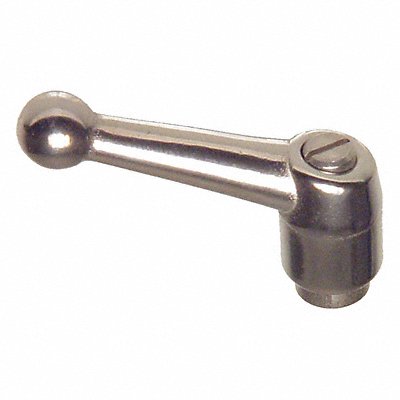 Adjustable Handle #10-24 Stainless Steel MPN:98001