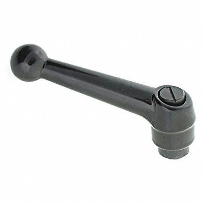 Adjustable Handle 0.13 Pilot Hole Zinc MPN:MA-28000