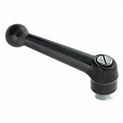 Adjustable Handle 0.13 Pilot Hole Zinc MPN:MA-28000SS