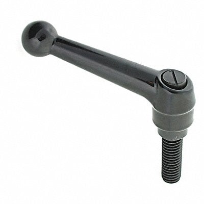 Adjustable Handle #10-32 Zinc MPN:MA-28069