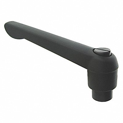 Adjustable Handle Zinc MPN:MA-38000