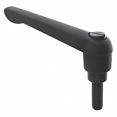 Adjustable Handle #10-32 Zinc MPN:MA-38069