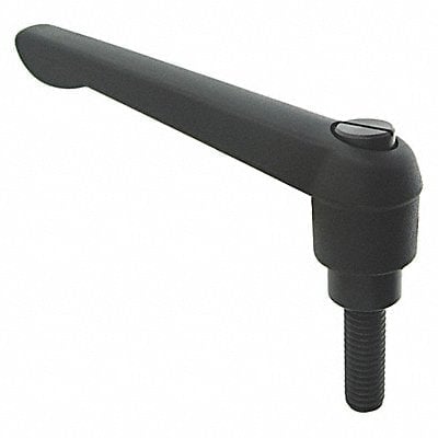 Adjustable Handle 5/16 -18 Plastic MPN:MA-48158