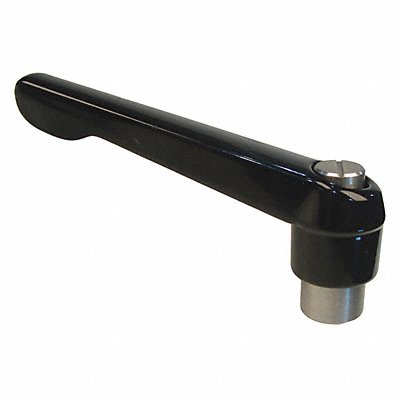 Adjustable Handle M5 Zinc MPN:MA-59001