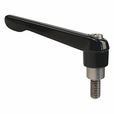 Adjustable Handle M5 Zinc MPN:MA-59073