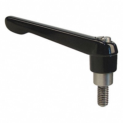 Adjustable Handle M10 Zinc MPN:MA-59256