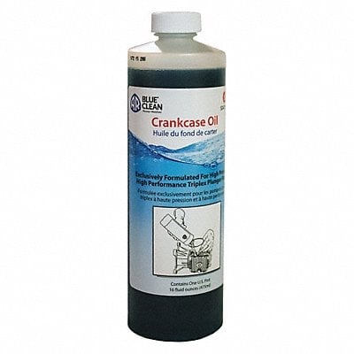 Pump Crankcase Oil 16 Oz MPN:AR64516