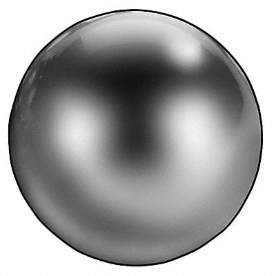 Alloy Steel Ball 0.032 g 5/64 in PK100 MPN:4RJF2