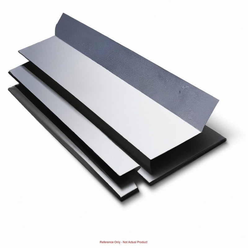 Alloy Steel Sheet 36 in L 36 in W MPN:15323_36_36