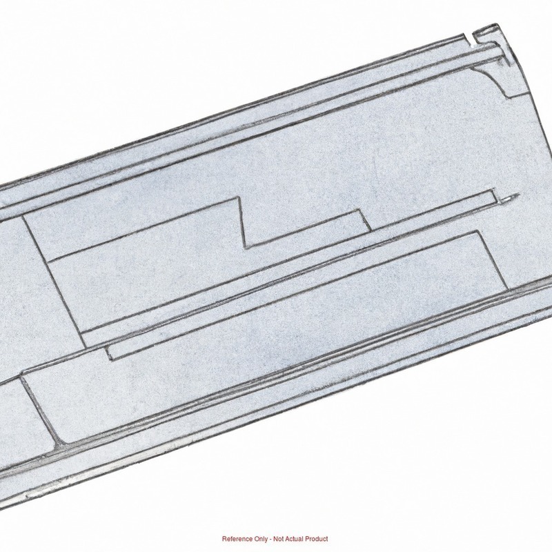 Alloy Steel Sheet 24 in L 24 in W MPN:20152_24_24