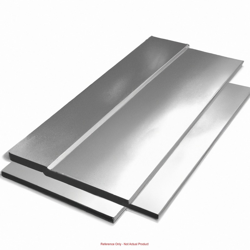 Alloy Steel Sheet 36 in L 12 in W MPN:22519_12_36