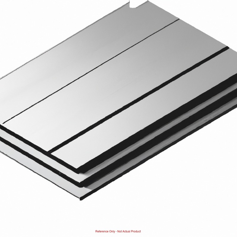 Alloy Steel Sheet 36 in L 36 in W MPN:22519_36_36