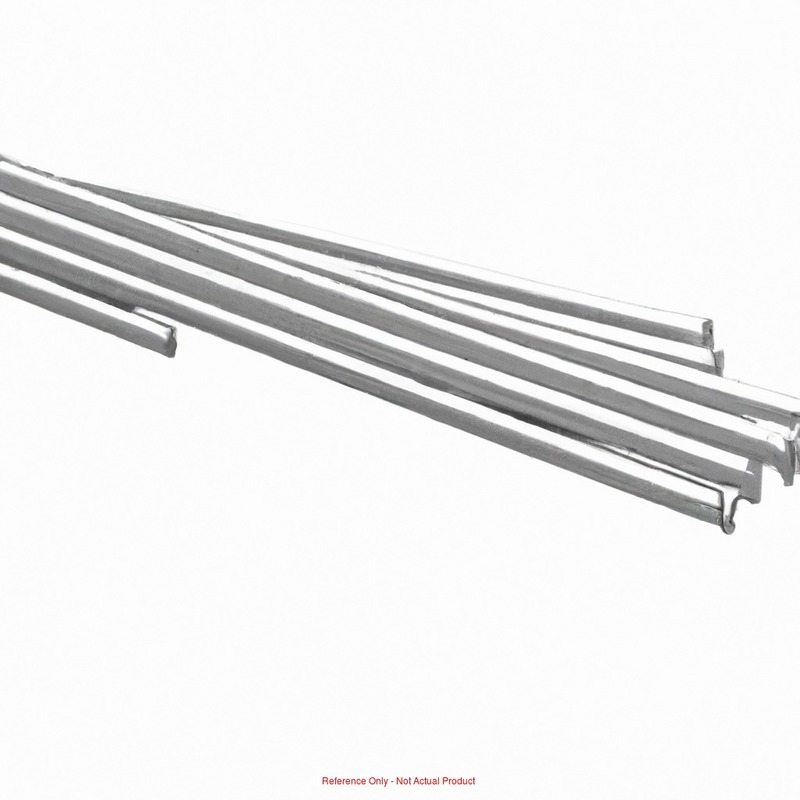 Alloy Steel Hex Bar 24 in L 2 in W MPN:20247_24_0