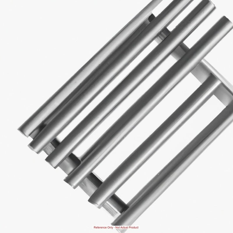 Alloy Steel Hex Bar 36 in L 2 1/4 in W MPN:20248_36_0