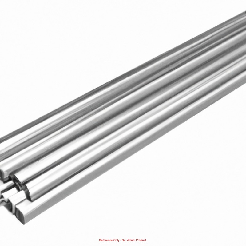 Alloy Steel Hex Bar 4 ft L 2 1/4 in W MPN:20248_48_0