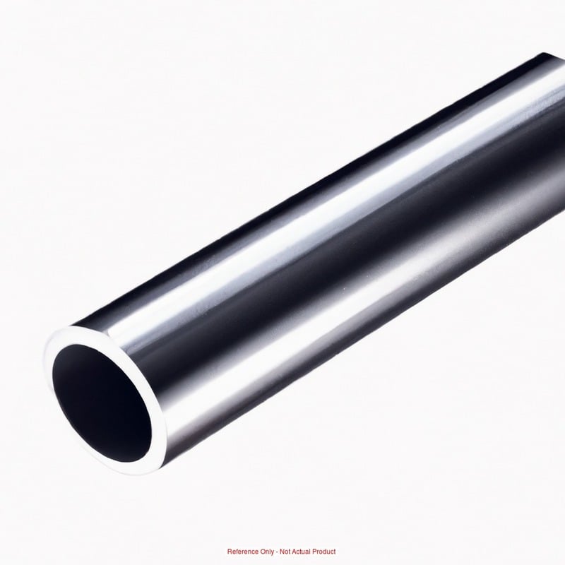 Alloy Steel Rod 36 in L 1/4 in Dia. MPN:00R.25-36