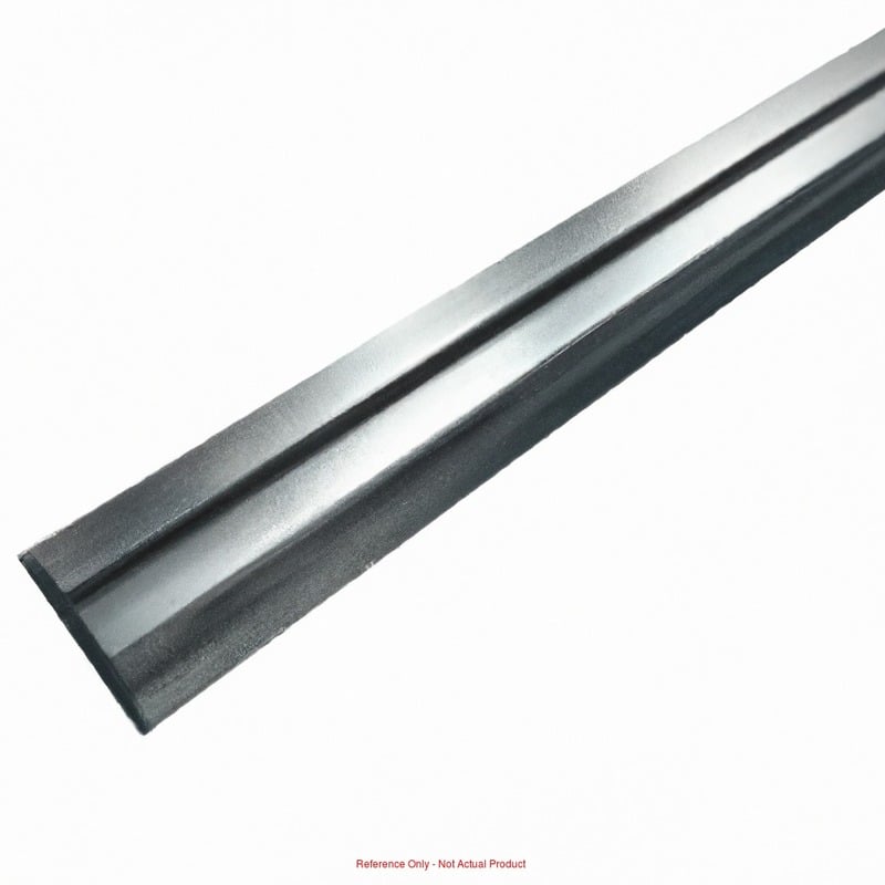 Alloy Steel Rod 6 ft L 5/16 in Dia. MPN:00R.312-72