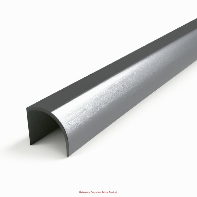 Alloy Steel Rod 12 in L 7/16 in Dia. MPN:00R.437-12