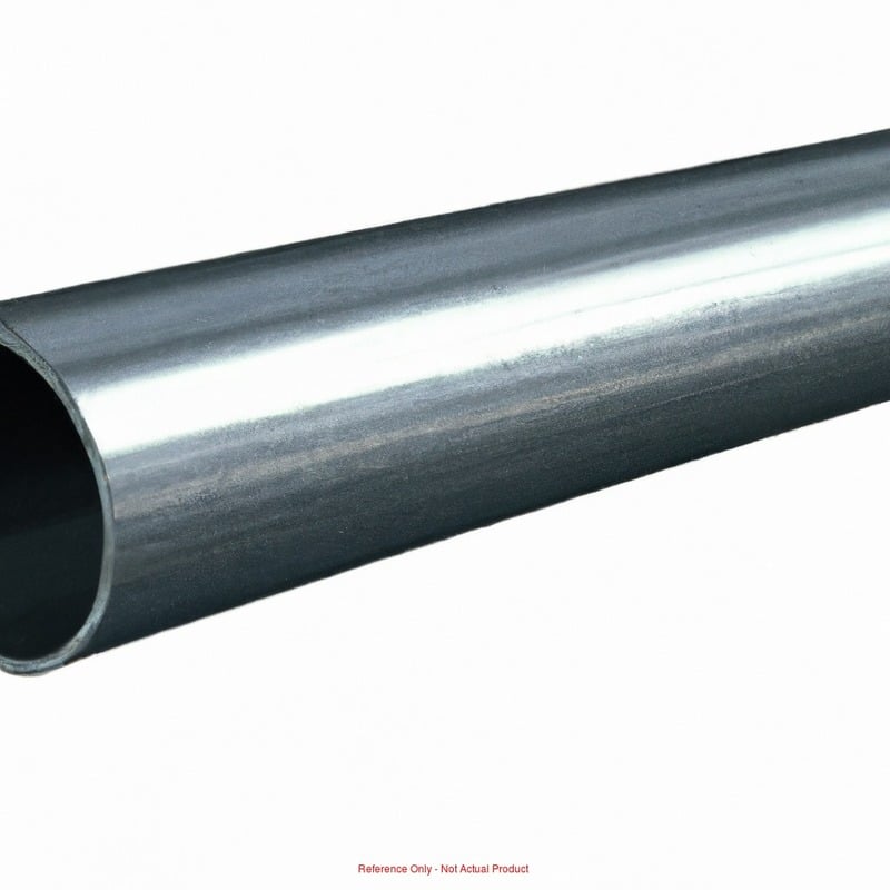 Alloy Steel Rod 36 in L 7/16 in Dia. MPN:00R.437-36