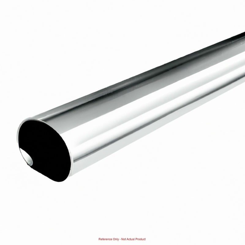 Alloy Steel Rod 36 in L 1/2 in Dia. MPN:00R.5-36