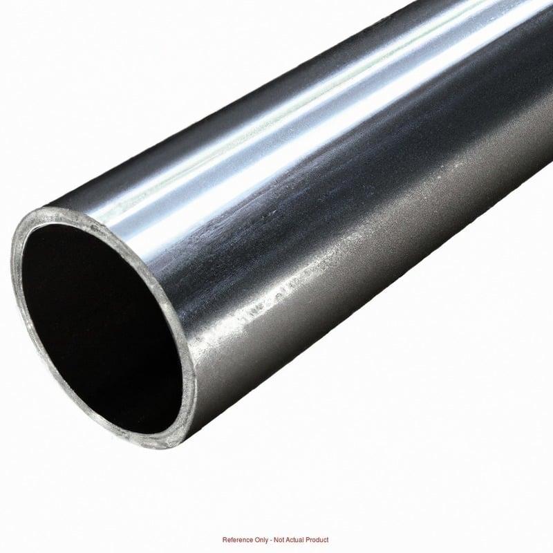 Alloy Steel Rod 6 ft L 1/2 in Dia. MPN:00R.5-72