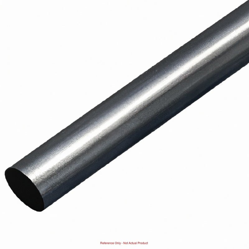 Alloy Steel Rod 6 ft L 9/16 in Dia. MPN:00R.562-72