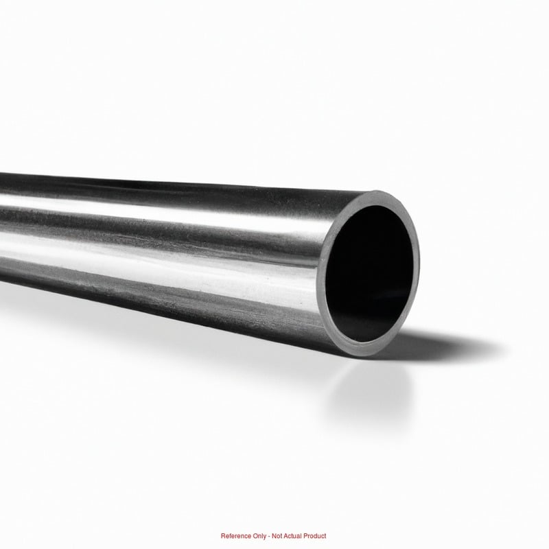 Alloy Steel Rod 36 in L 5/8 in Dia. MPN:00R.625-36