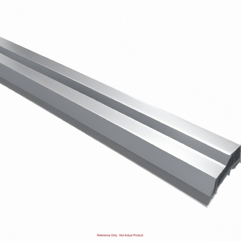 Alloy Steel Rod 4 ft L 7/16 in Dia. MPN:15005_48_0