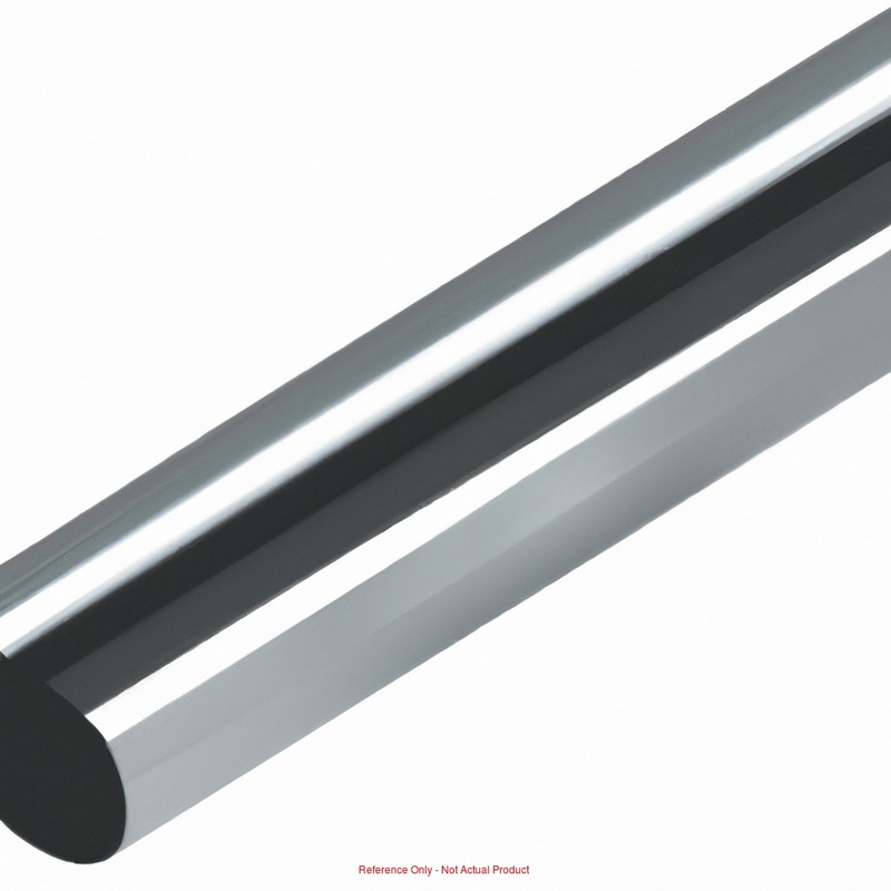 Alloy Steel Rod 6 ft L 7/16 in Dia. MPN:15005_72_0