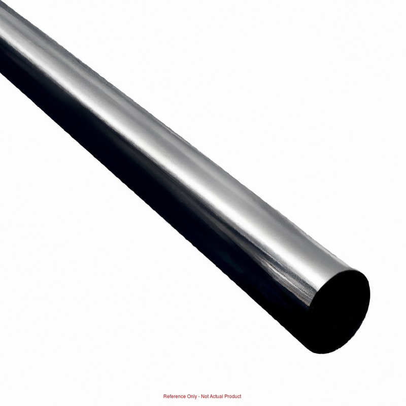 Alloy Steel Rod 24 in L 5/8 in Dia. MPN:15007_24_0
