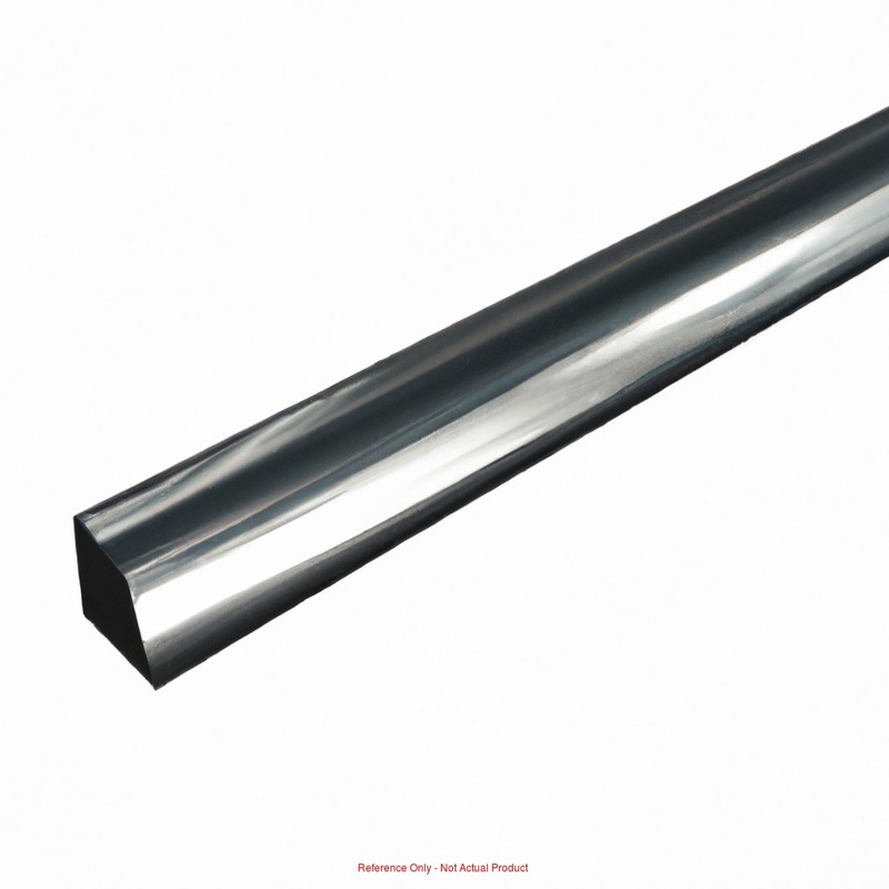 Alloy Steel Rod 6 ft L 7/8 in Dia. MPN:15008_72_0