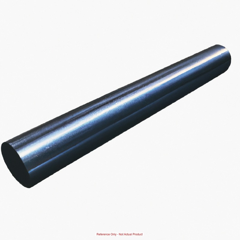 Alloy Steel Rod 4 ft L 1 1/8 in Dia. MPN:15011_48_0