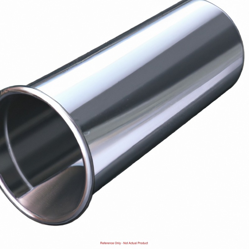 Alloy Steel Round Tube 36 L 0.313 Dia. MPN:15329_36_0