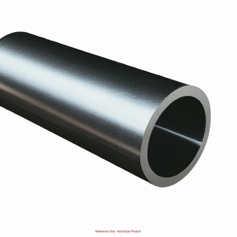 Alloy Steel Round Tube 4 L 3/8 Dia. MPN:21364_48_0